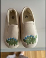 Finken Hausschuhe  Baby 22 neu