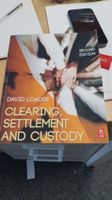 David Loader - Clearing, Settlement, Custody, 2. Auflage
