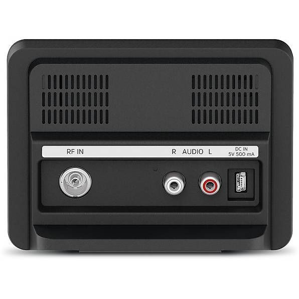 Radios: TECHNISAT DIGIT TUNER 10C ( D A B + ) – Gebraucht aus Sarnen von rem_l7bp 1