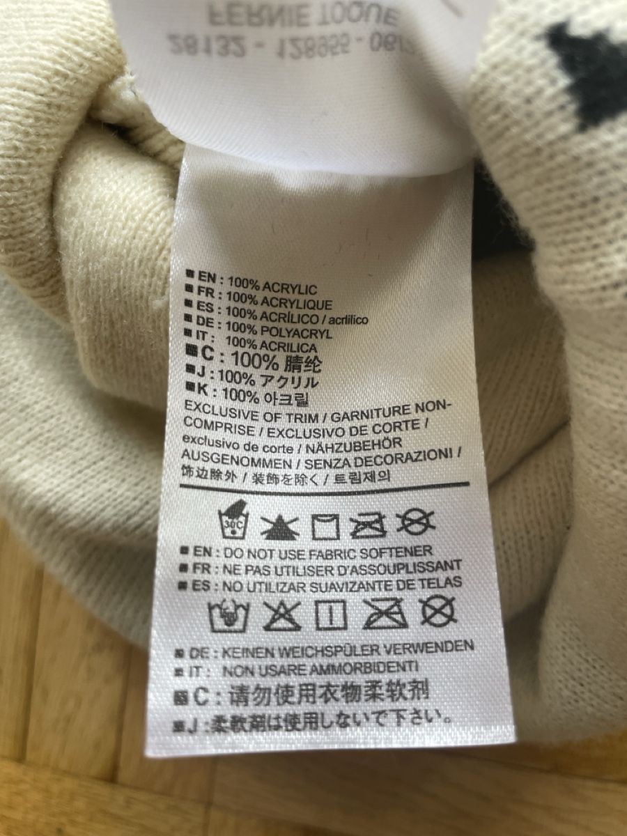 Arcteryx Copricapi, berretti & cappellini: Arcteryx Kappe – Usato da Winterthur venduto da leo_c6h9 2