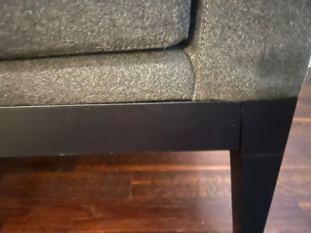 Sofas: Designersofa von XVL – Gebraucht aus Burg im Leimental von Anna_Wiener 5