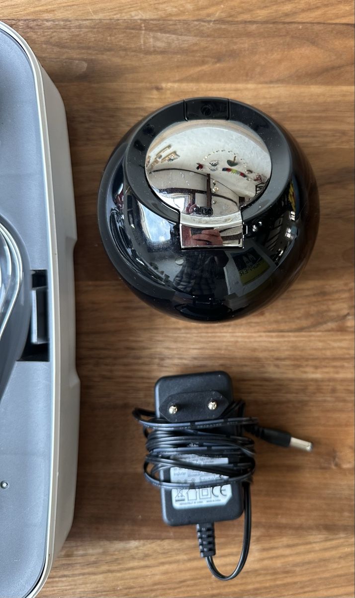 Kitchenaid Elettrodomestici da cucina: Batteur plongeant KitchenAid Artisan rouge avec accessoires  – Usato da Biel/Bienne venduto da Fab38 2