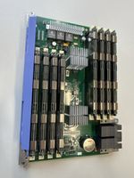 IBM 8Module 16GB DDR3 RAM PC3L-8500R CL7 Carrier