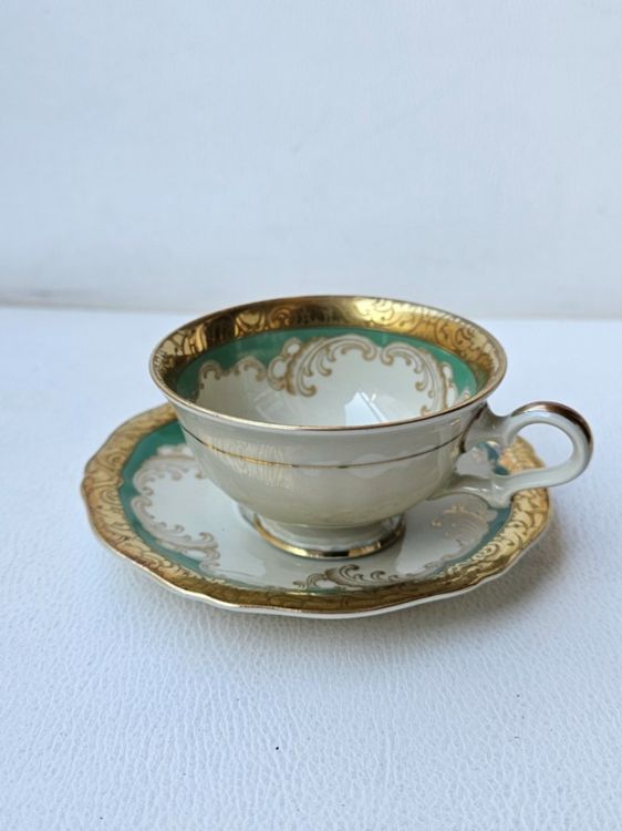 Tazza da caffè in rete Rosenthal bianca 0,18 L