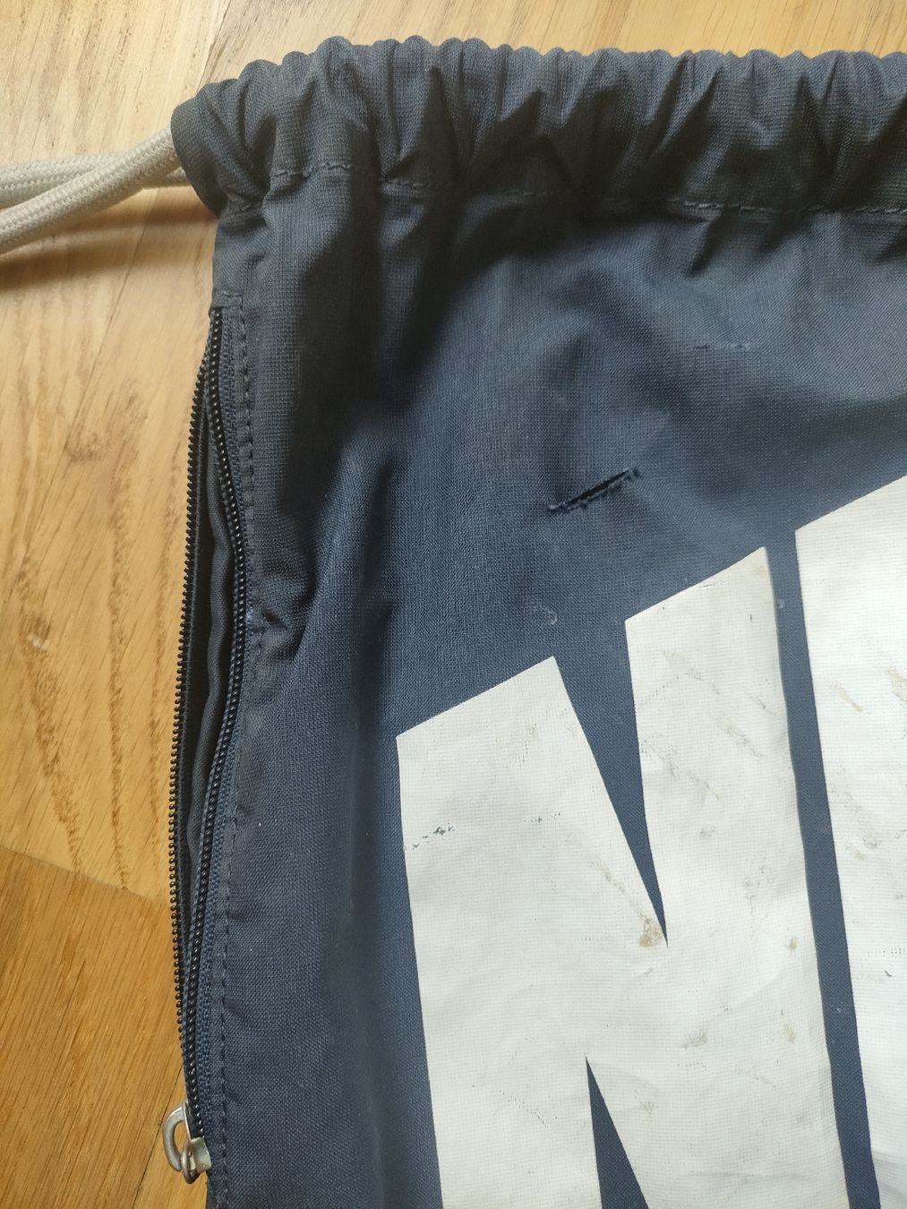 Nike Borse: Nike Turnbeutel / Sportbeutel – Usato da Muri AG venduto da Suiphi 2