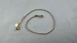 Armkette in 585 Gold / 14 Karat
