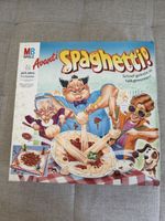 Avanti Spaghetti Brettspiel 