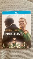 Invictus (Blu-Ray)