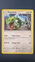 Rayquaza #106 – Pokémon Guardians Rising 