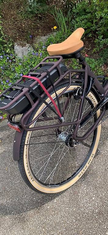 Vélos: E-Bike Cross – D'occasion à Lyssach par Hoferbike 1