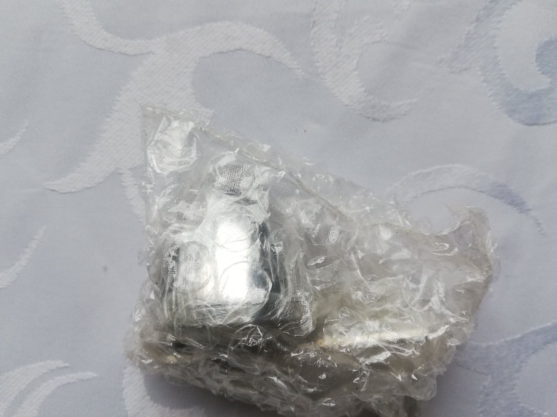 Graupner RC Modellbau: Graupner Alu-Spinner 2-Blatt 38mm Durchmesser – Neu und originalverpackt aus Flüh von AMS-Modellbau 1