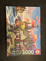 3000er puzzle