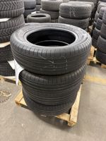 4x Sommerreifen GoodYear 215/65 R17 99V