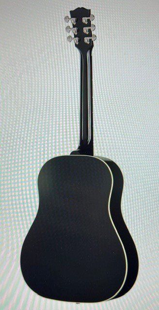Gibson Strumenti musicali: Gibson J-45 Standard, Purple Burst – Usato da Heimberg venduto da Sukram1961 1