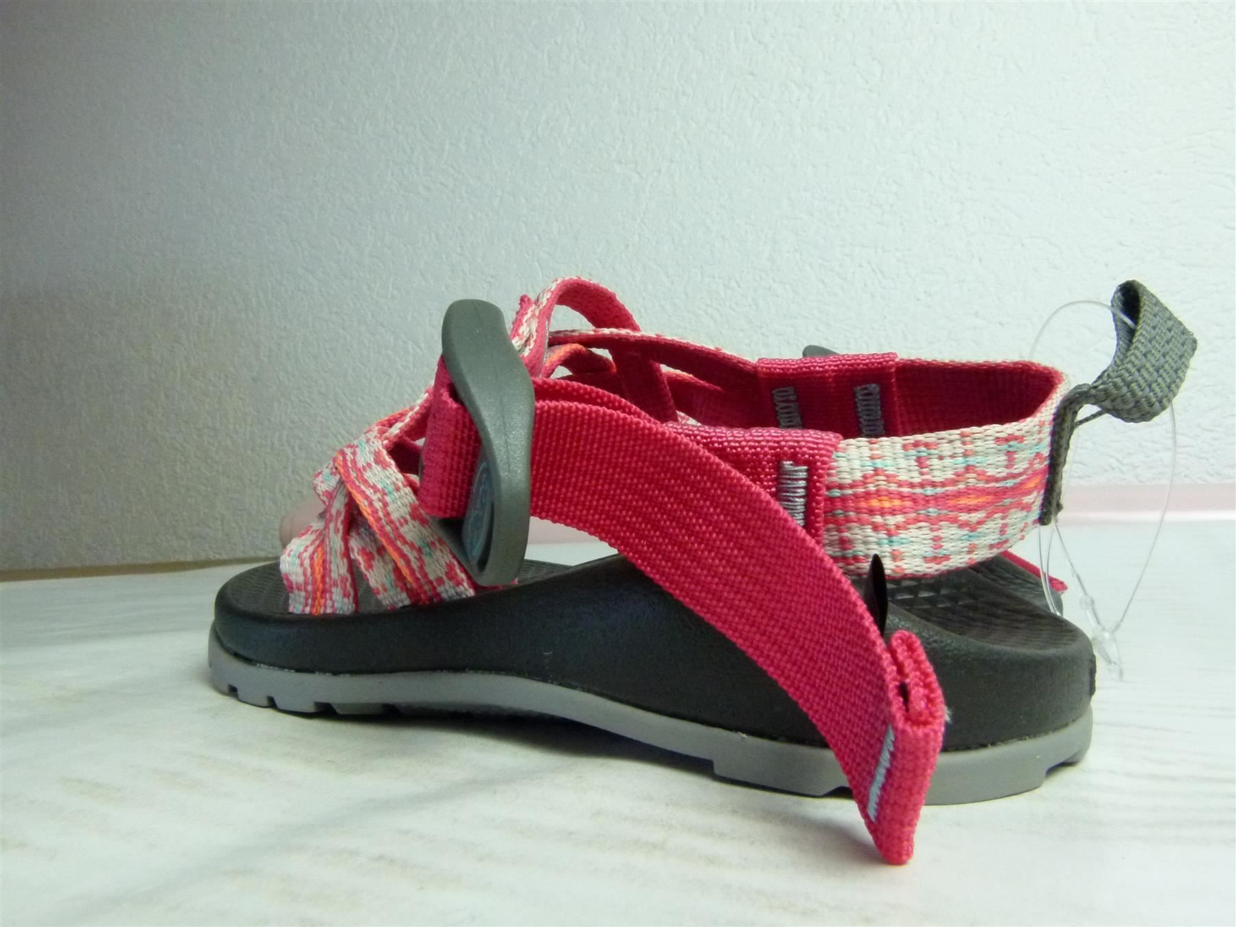 Scarpe per ragazzi: Chaco Trekkingsandale Gr. 28 – Nuovo (secondo la descrizione) da Uerkheim venduto da Justi.y 1