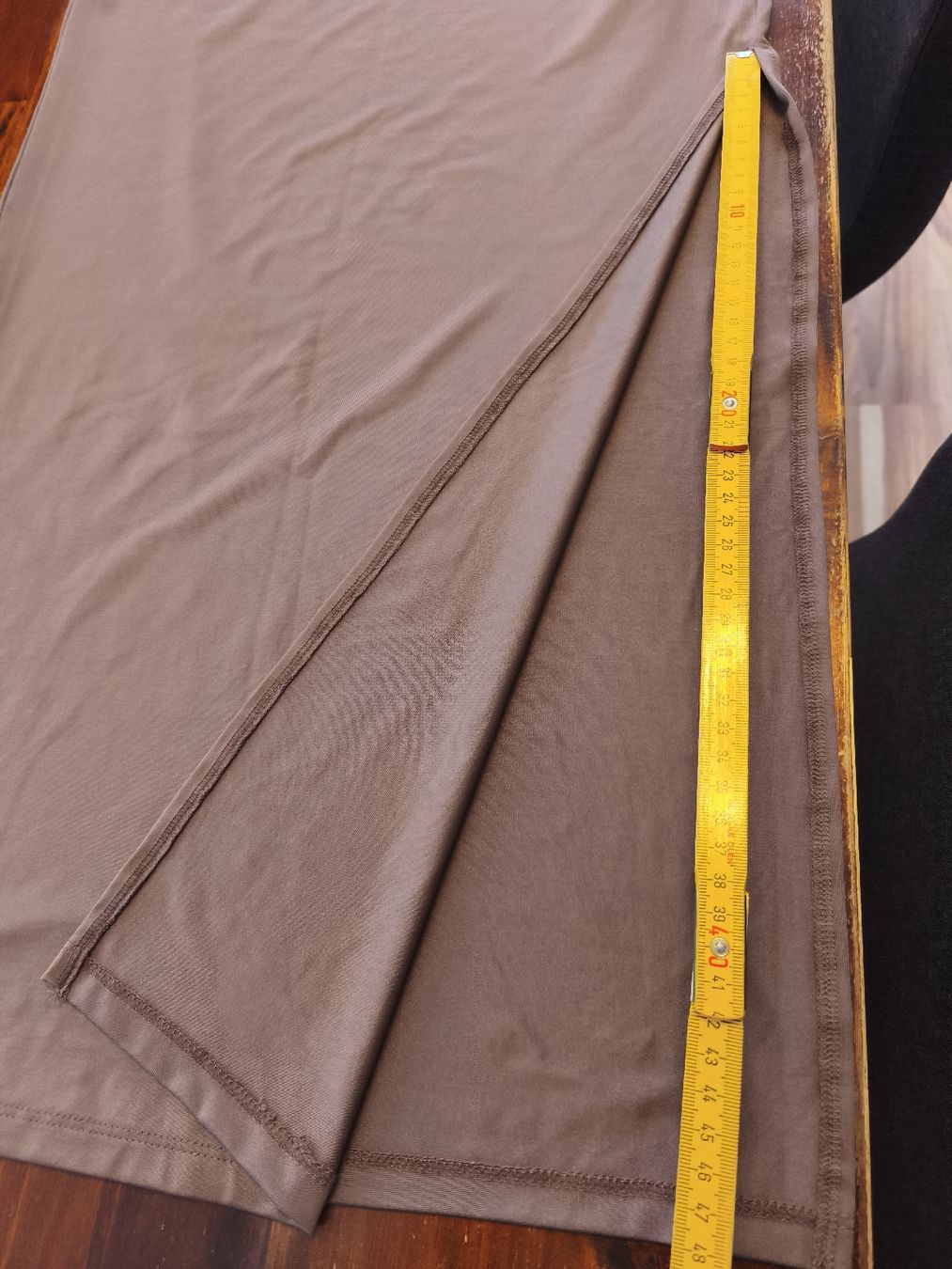 Vestiti & Gonne: Damenklaider, Braun, Grösse XS – Usato da Wohlen AG venduto da art_9qvl 5