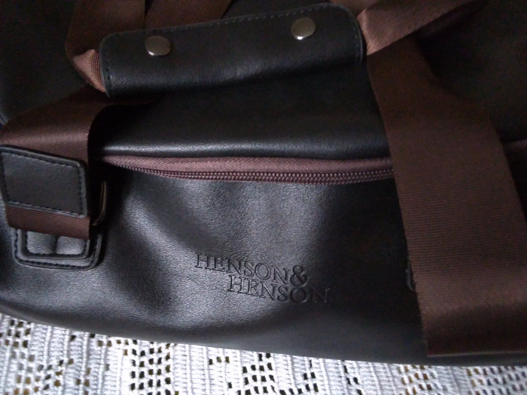 Borse: NEUE Tasche/Weekender H&H ab 29.-- – Nuovo (secondo la descrizione) da Killwangen venduto da Freds7 4