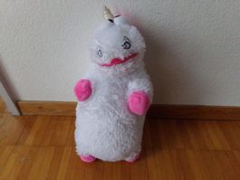 Plüschtier Einhorn