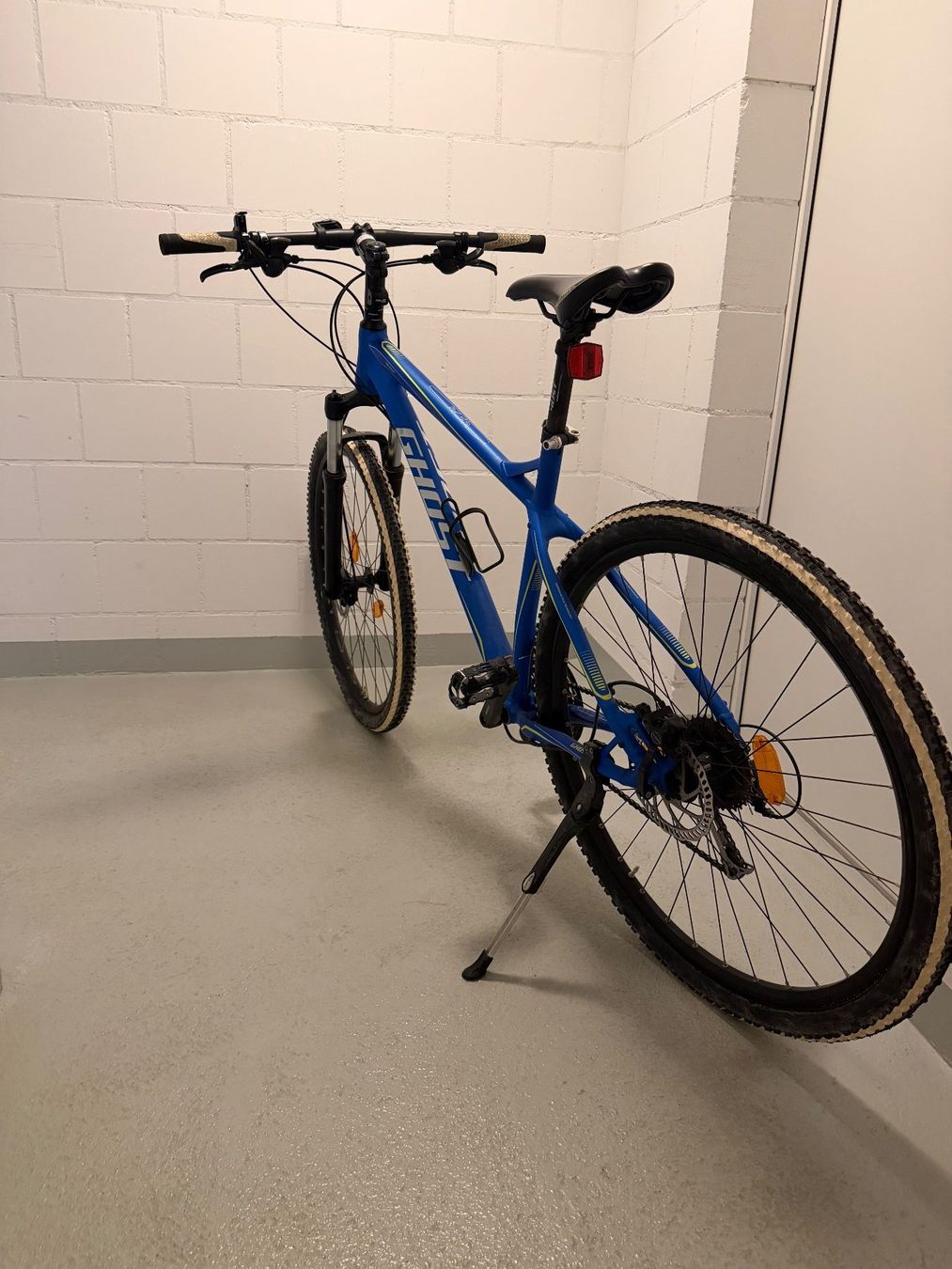 Ghost Biciclette: GHOST Mountainbike 29 Zoll – Usato da Killwangen venduto da harko87 1