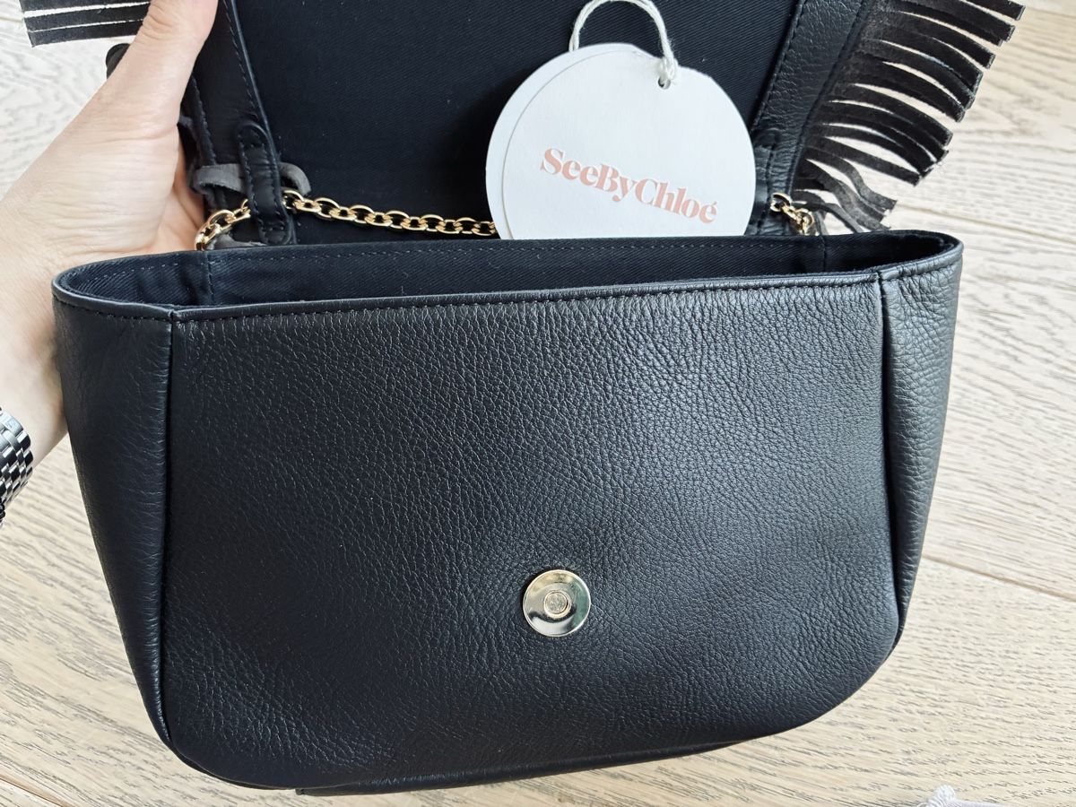 Altro in  Abbigliamento & Accessori: Sac à main See by Chloé – Nuovo (secondo la descrizione) da Bulle venduto da ste_t2ng 4