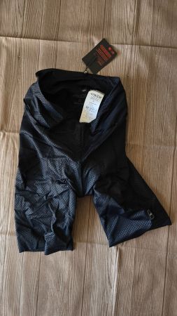 EKOI Damen Radhose - M - Gel Power Sitzpolster 🔟