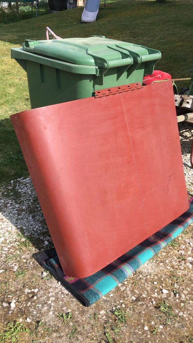 Tutti pezzi di ricambio auto: Jeep Willys cj3a Oldtimer Karosserie Teile neu – Nuovo (secondo la descrizione) da Appenzell venduto da M-Power07 8