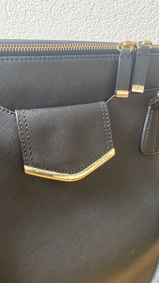 Calvin Klein Borse da donna: Handtasche Calvin Klein – Usato da Möriken AG venduto da EveMllr 2