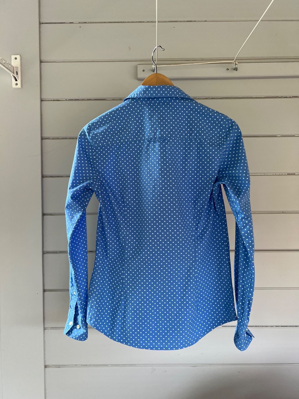 Gant Blusen: Bluse Gant – Gebraucht aus Buckten von sdk_fnj2 1