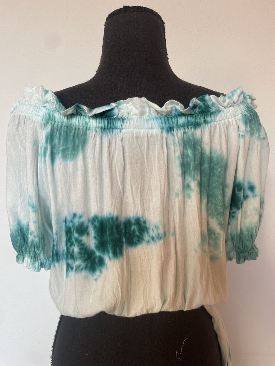 Vestiti: Boho Zweiteiler aus Viscose – Nuovo (secondo la descrizione) da Sigriswil venduto da ck56 3