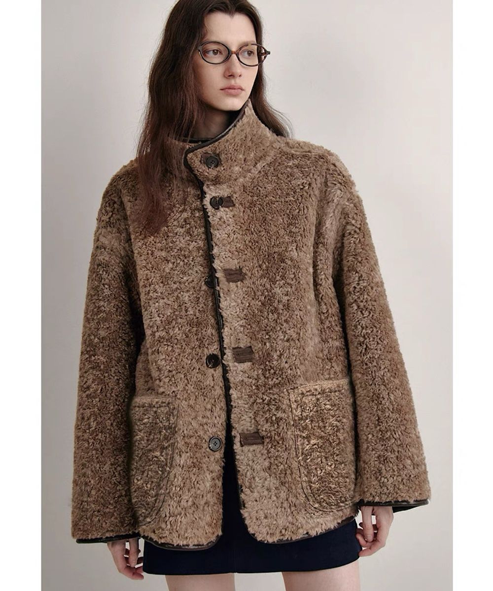 Jacken: Reversible jacket – Gebraucht aus Gais von Koumichel16 2