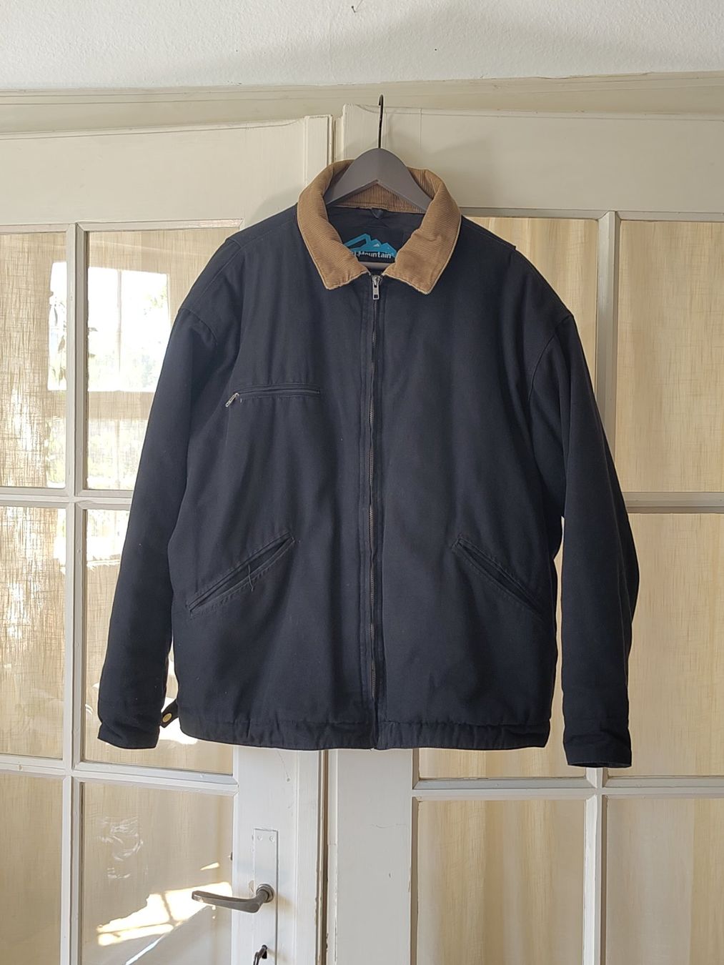 Giacche: Jacke Vintage – Usato da Basel venduto da J.Bo