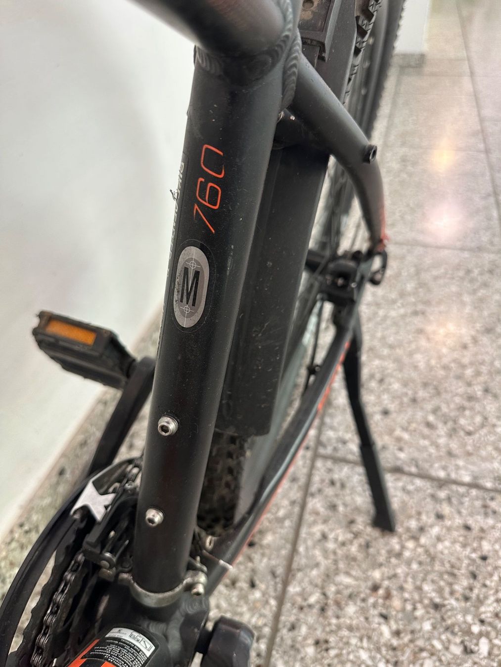 Scott Velos: Mountainbike Scott Aspect 760 – Gebraucht aus Liestal von FuV01 3