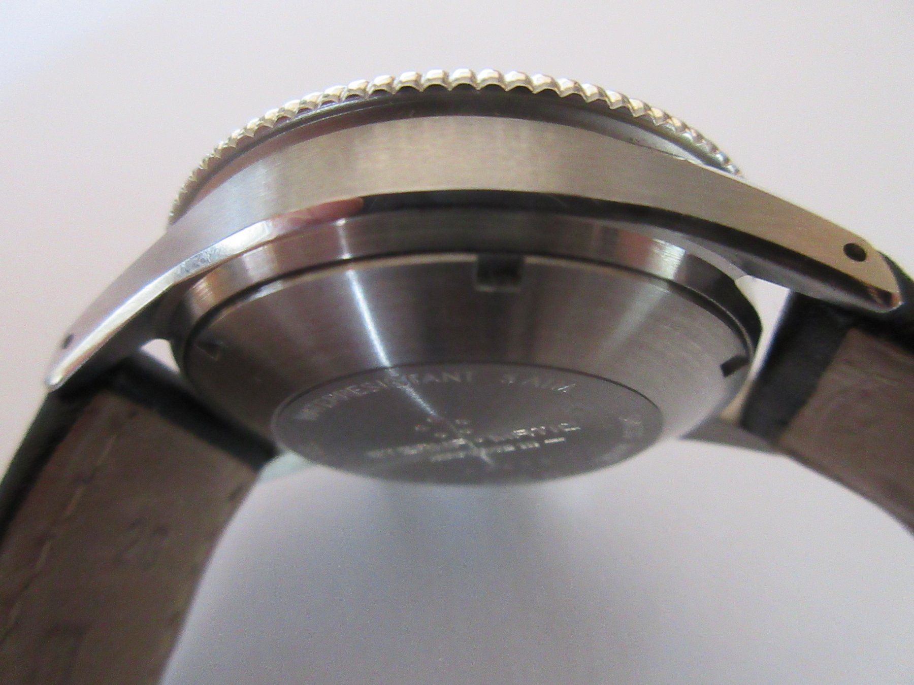 Eterna Orologi: ETERNA - MATIC, AIRFORCE 3,  Neu! – Usato da Uster venduto da djet5_vs 6