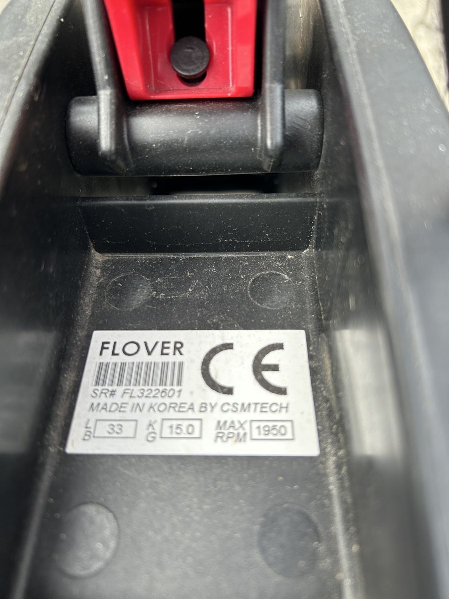 Moteurs: Aussenborder Elektrisch mit Batterie 12Volt – D'occasion à Netstal par urs_x6zf 2