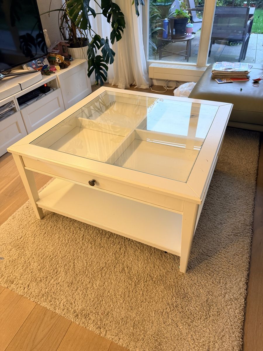 Ikea Tables: couchtisch  Ikea – D'occasion à Bonstetten par man_2g8k 3