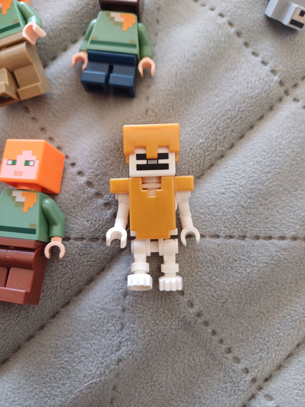 Lego Spielzeuge: lego minecraft – Gebraucht aus Minusio von ele_gp89 2
