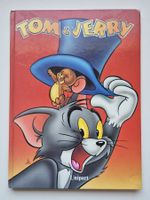 TOM & JERRY    🐁♥️🐈‍⬛  Bilder- Geschichtenbuch