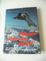 Piloten über den Alpen Preisig/Sonderegger Ringier 1984