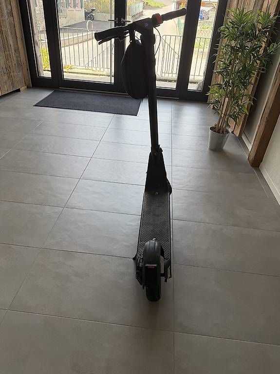 Kickboard: Trottinette X9 plus – Usato da Forel (Lavaux) venduto da Troots 2