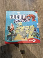 Spiel „Cucina curiosa“