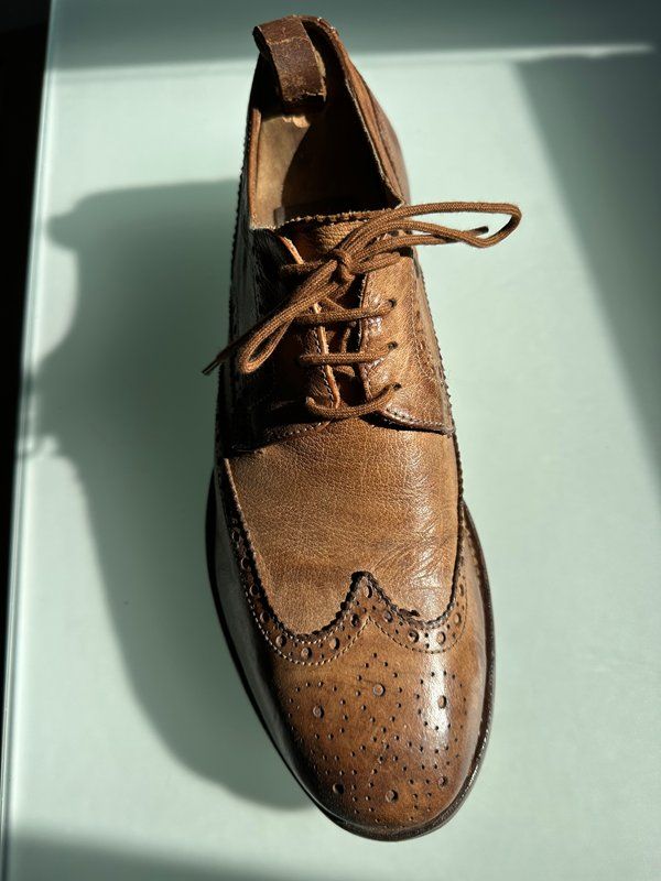Officine Creative Scarpe da uomo: Herrenschuhe Officine Creative Gr. 42 – Usato da Gasel venduto da 1677 1