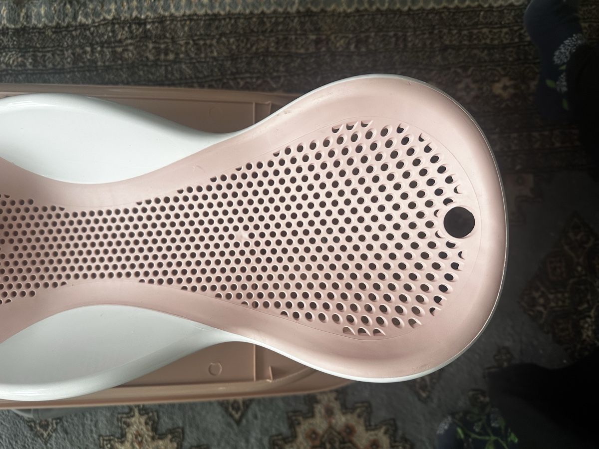Vasche da bagno: Babywanne + Behälter – Usato da Uster venduto da bek_v2ct 8