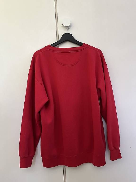 Maglioni & Felpe: ROTER OHIO-STATE-SWEATSHIRT – Usato da Maur venduto da tab_z9rh 2