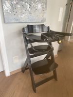 Hochstuhl für Kinder