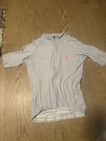 Ryzon Signature Trikot S wie neu
