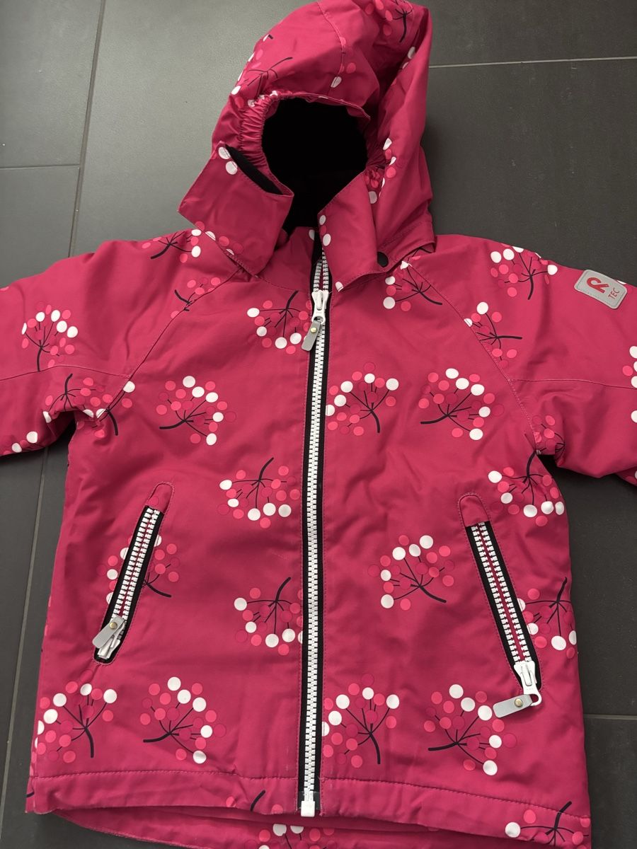 Jacken & Mäntel: Winterjacken Grösse 110 – Gebraucht aus Niederwangen b. Bern von muidop 1