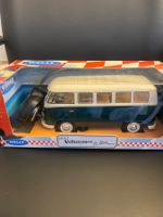 **OVP** WELLY T1 VW BUS mit Fernsteuerung **NEU**