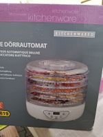 Dörrautomat