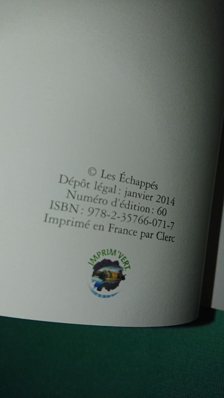 Libri: Charlie Hebdo / Les Échappés – Nuovo (secondo la descrizione) da Cortaillod venduto da signep 2