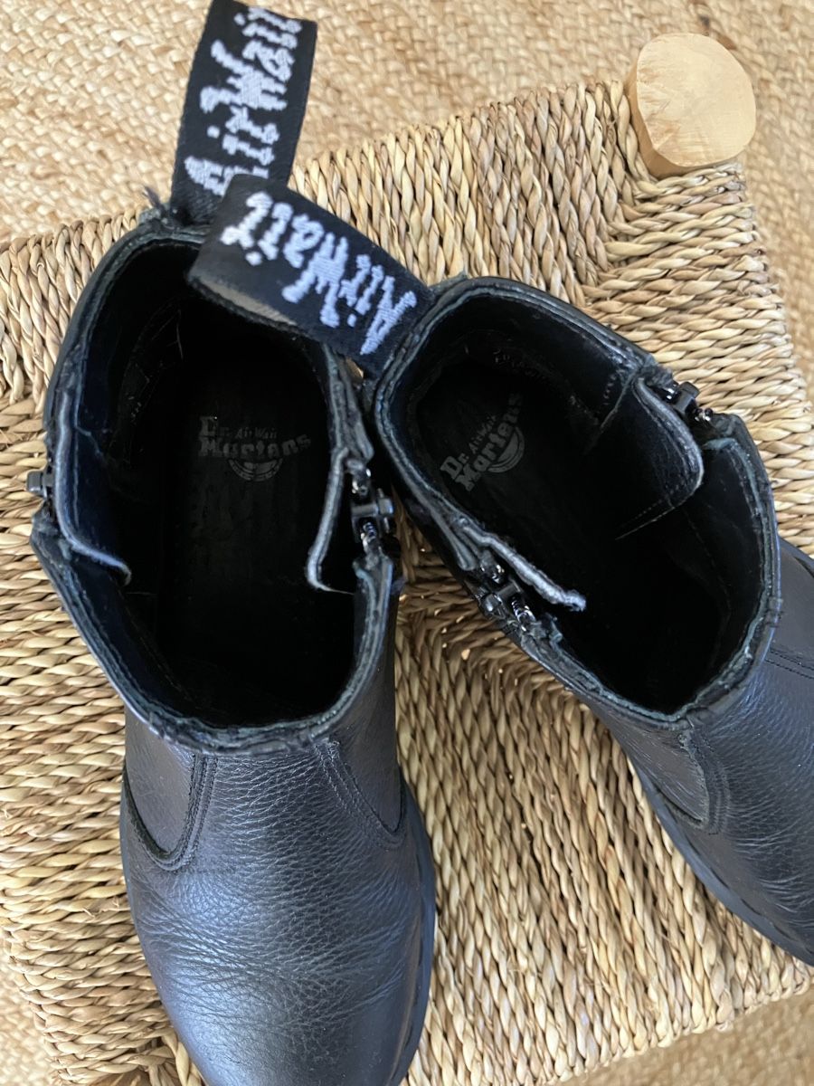Dr. Martens Scarpe da uomo: Dr. Martens Grösse 38 – Usato da Zürich venduto da Lou75 6